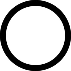 Black Circle PNG Transparent Images Free Download - Pngfre