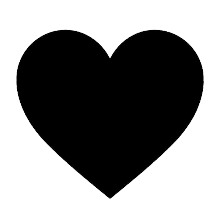 Heart Gif transparent background PNG cliparts free download