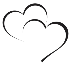 Black Heart Png Transparent Images Free Download - Pngfre