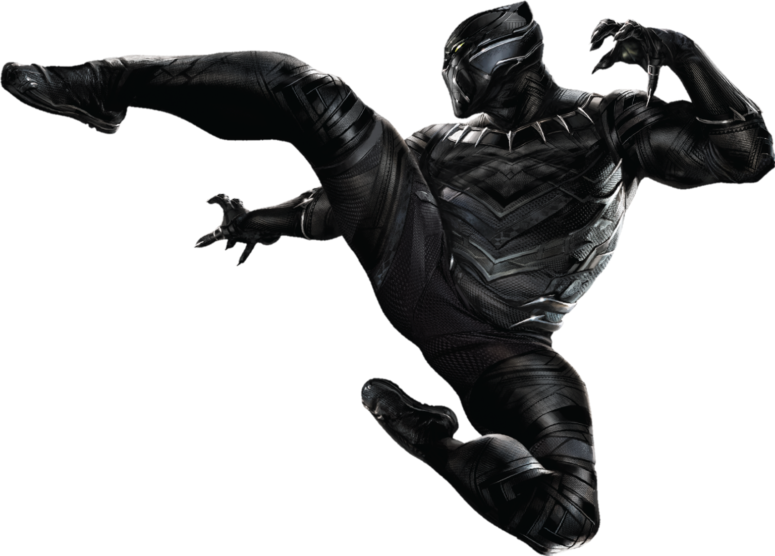 Black Panther Png Transparent Images Free Download Pngfre