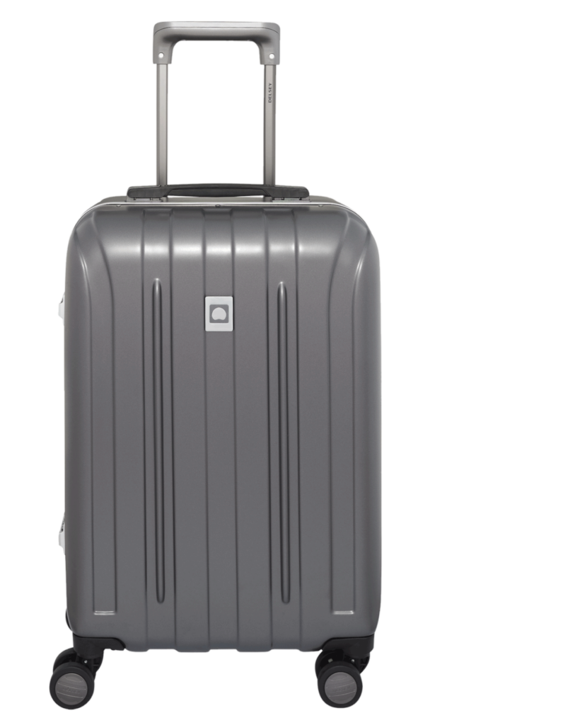 Travel Luggage Png