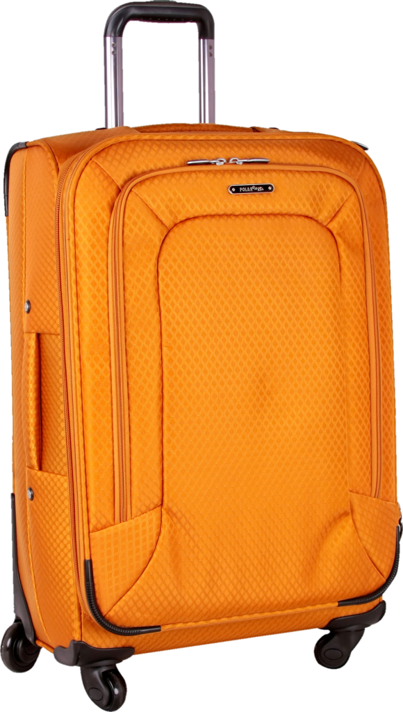 Orange Luggage Png






























































































































