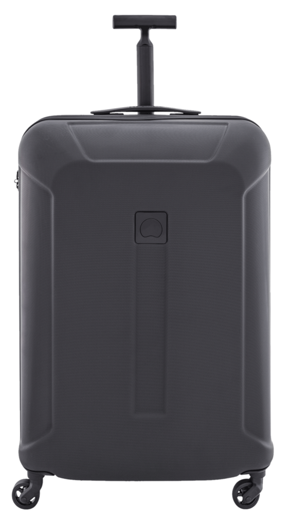 Transparent Luggage Png