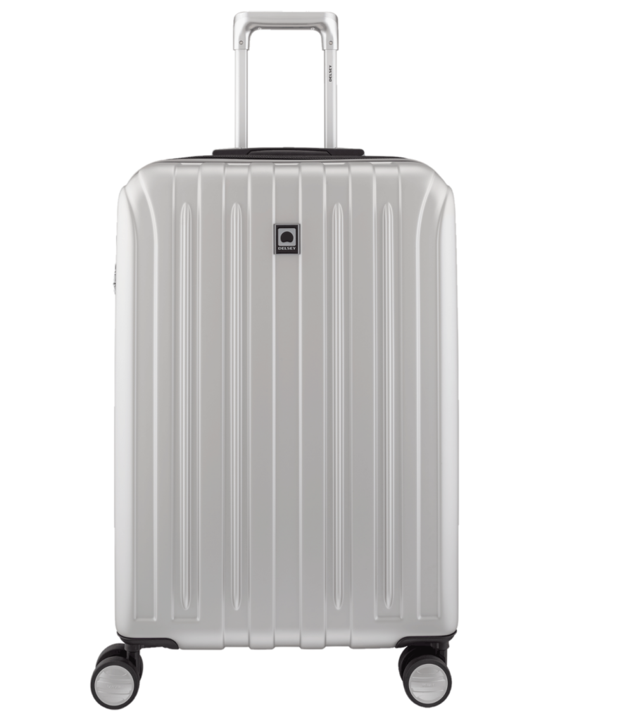 Trolley Luggage Png