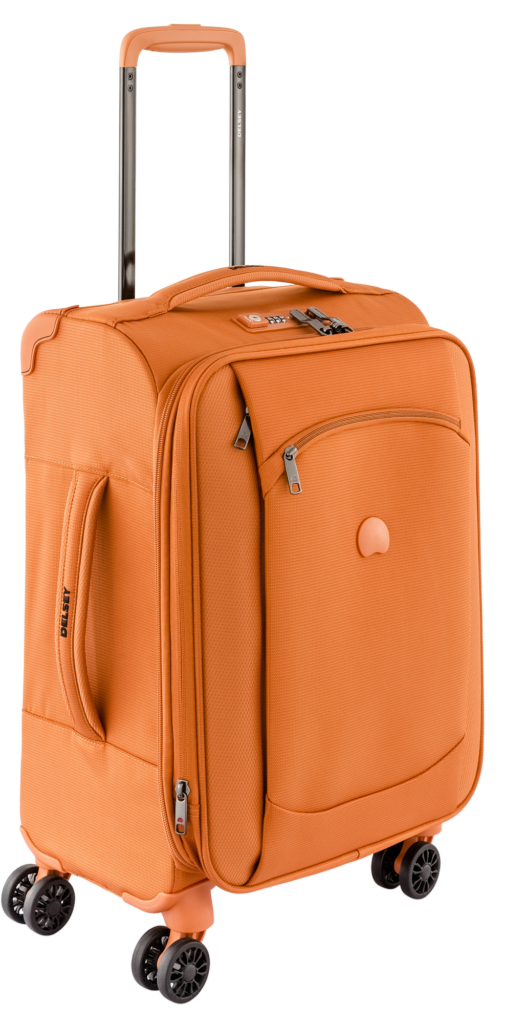 High Quality Luggage Png