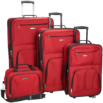 Luggage Png transparent Image