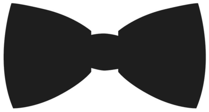 Bow Tie Vector Png