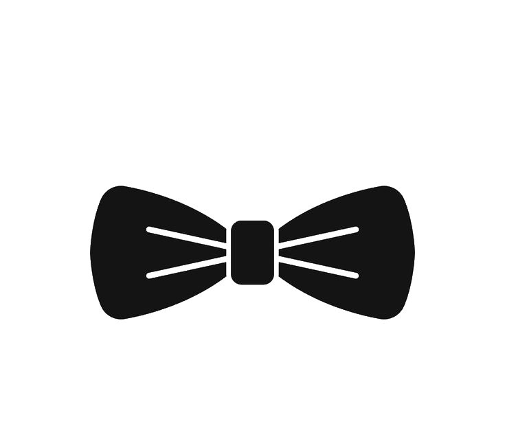 Bow Tie clipart Icon Png