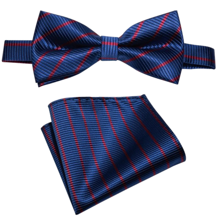 Transparent Bow Tie Png