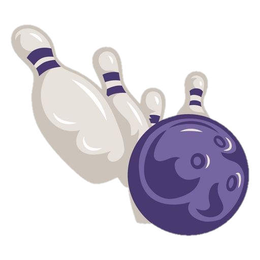 Bowling Clipart Png
