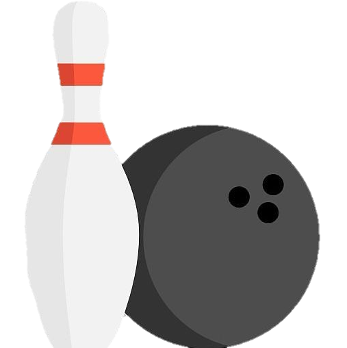 Bowling Vector Png