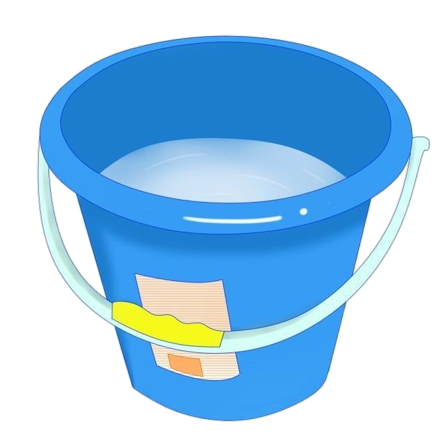 Bucket PNG