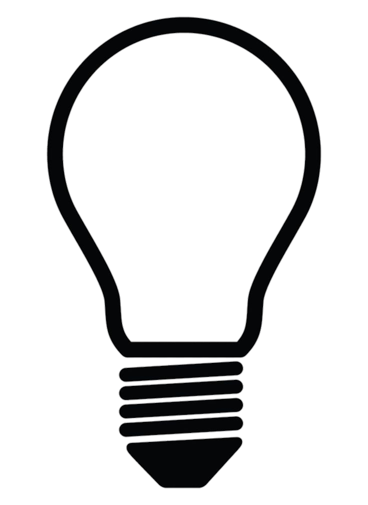 Light Bulb Png Transparent Images Free Download Pngfre