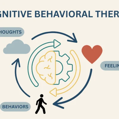 How CBT Therapy in Payson Builds Healthier Thinking Habits