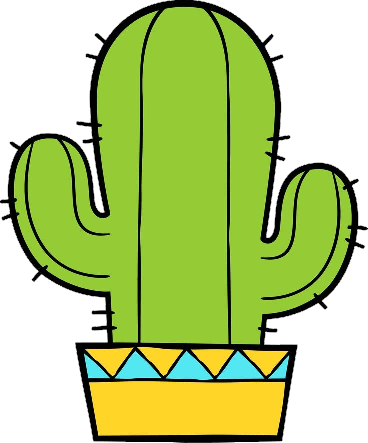 Cactus-13