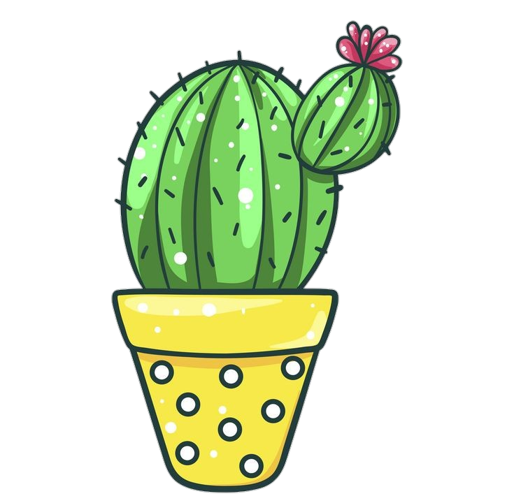 Cactus-14