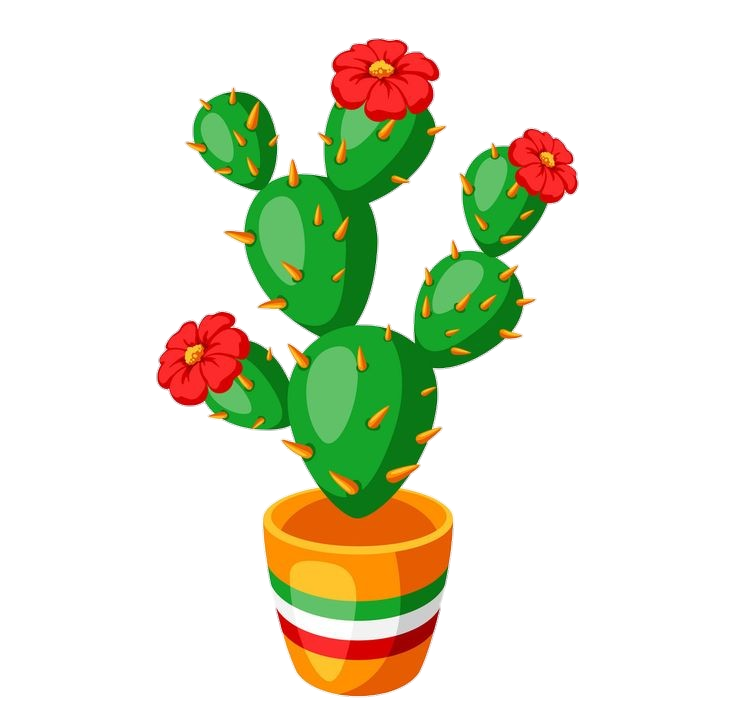 Cactus-21