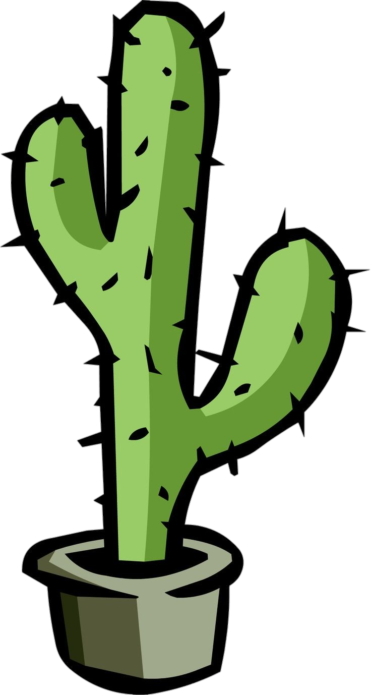 Cactus-25