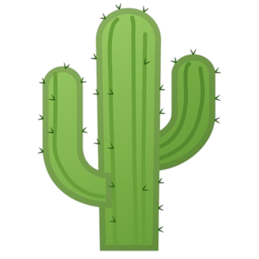 Cactus-8