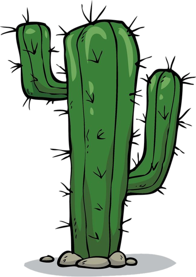 Cactus-9