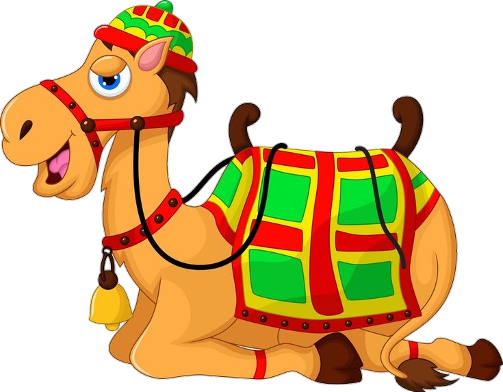 Camel Clipart Png