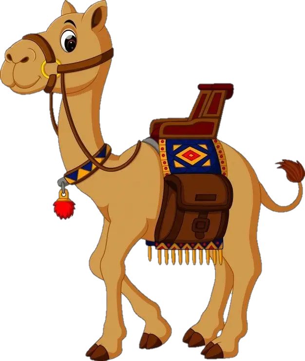 Camel Clipart Png