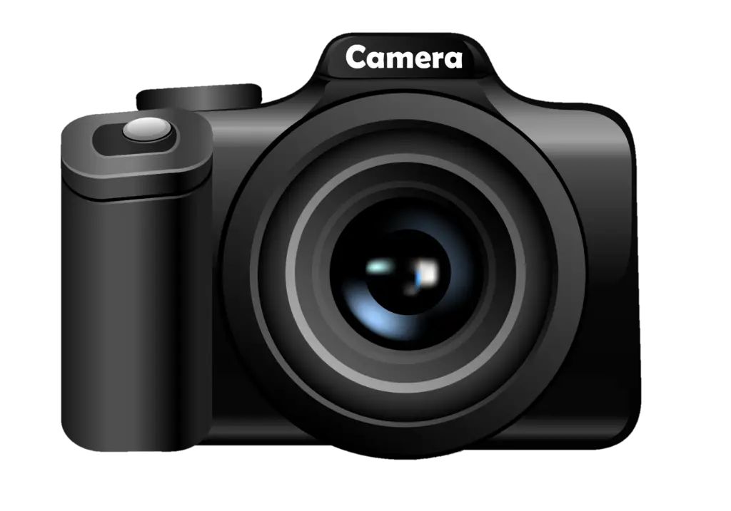 camera lens clip art png