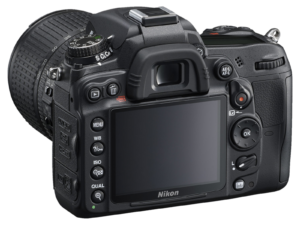 Camera animated png 