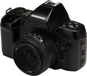 Camera Canon png 