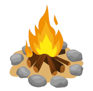Campfire-21