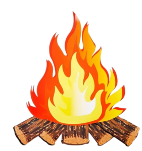 Campfire-4