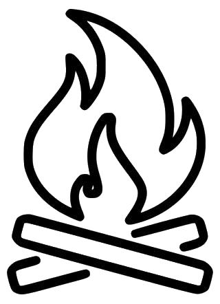 Campfire Icon Png