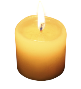 Candle Png Image