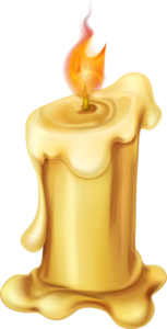Candles-24