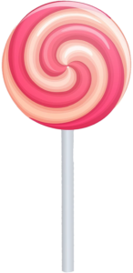 Candy Lollipop Png