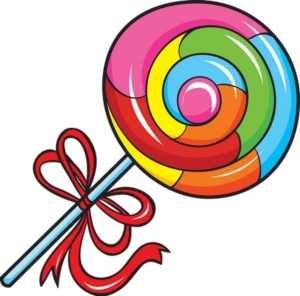 Candy clipart Png