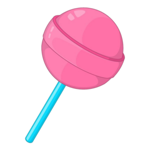 Lollipop Candy Png