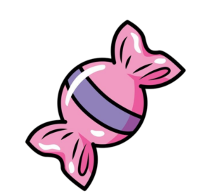 Candy clipart Png