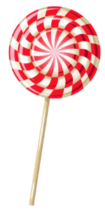 Candy Illustration Png