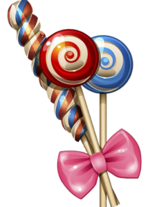 Candy Illustration Png