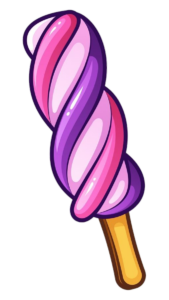 Candy clipart Png