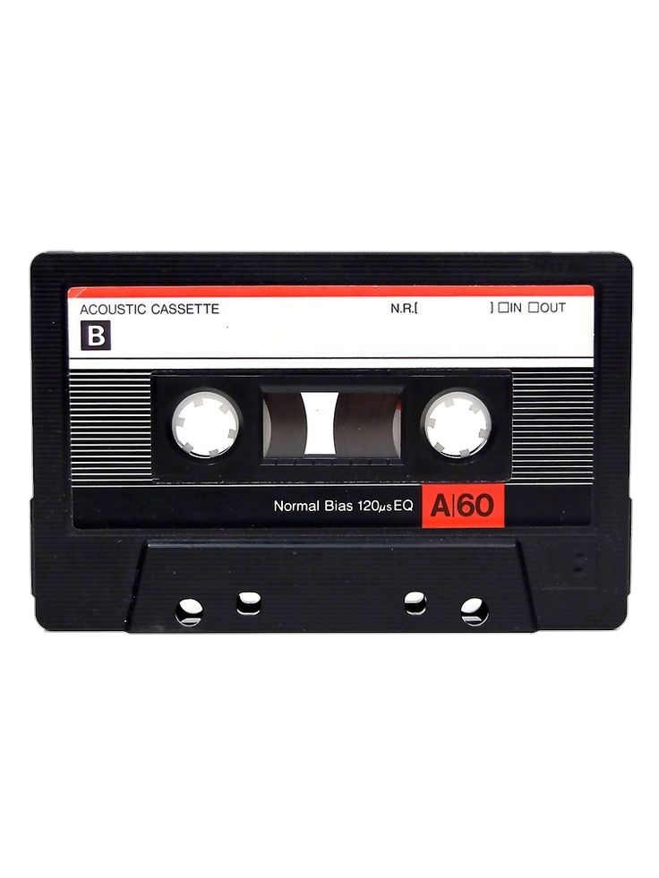 Cassette-17