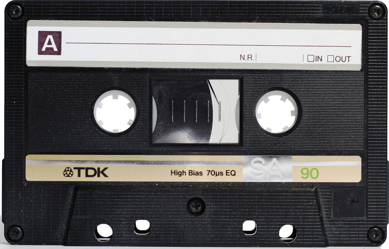 Cassette-26