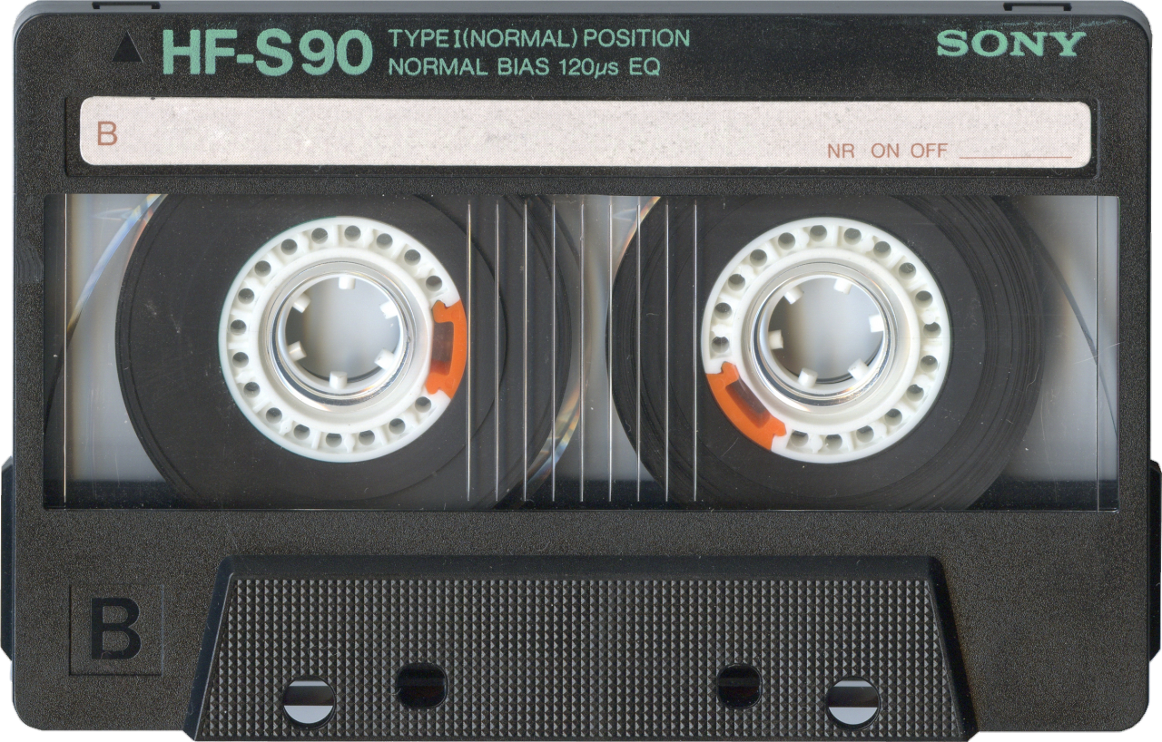 Cassette-27