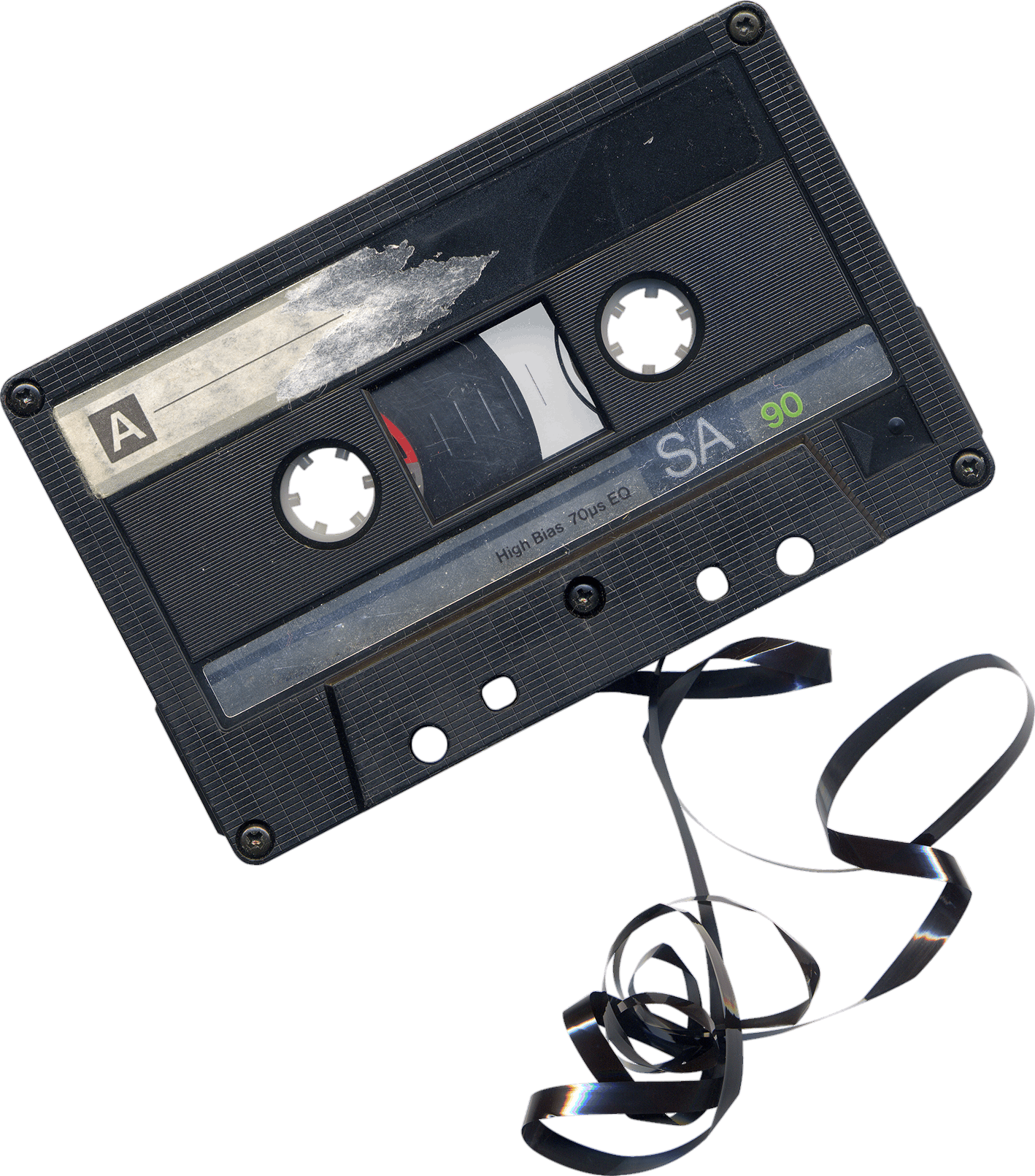 Cassette-29