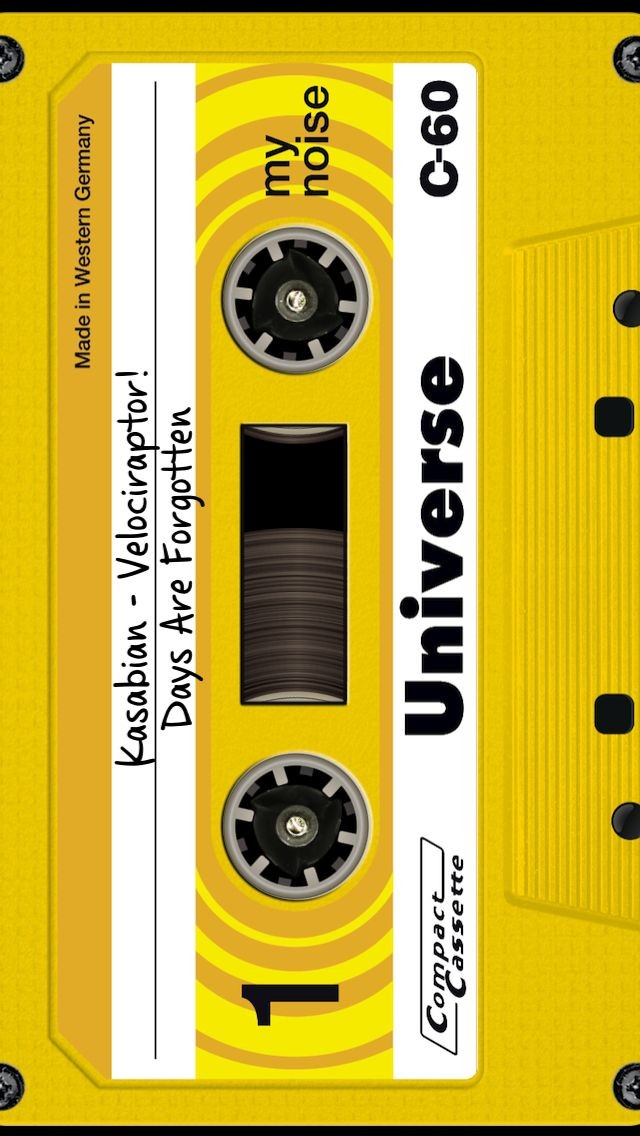 Cassette-3