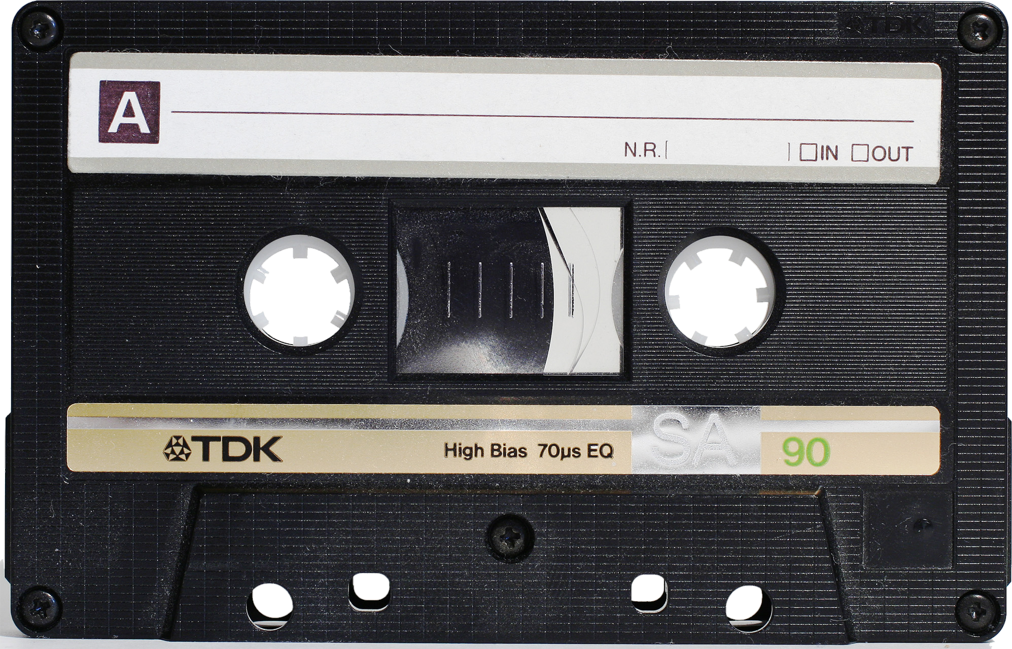 Cassette-30
