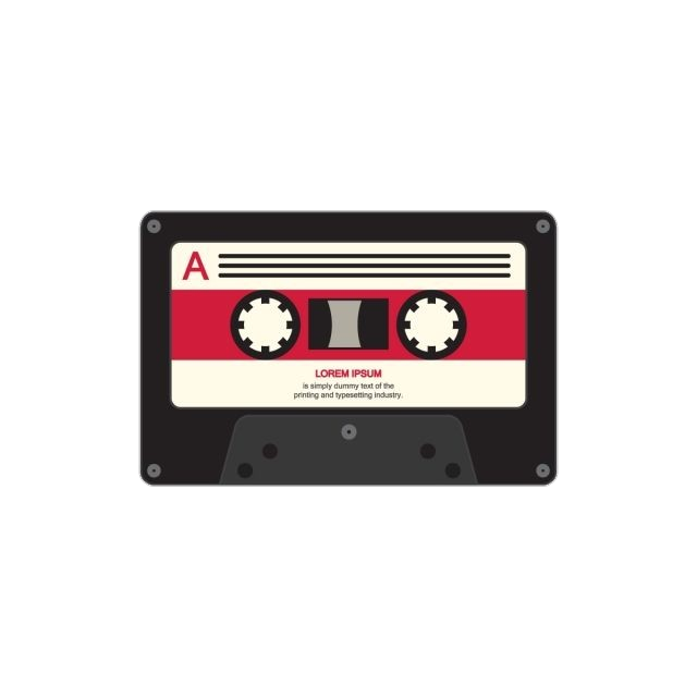 Cassette-4
