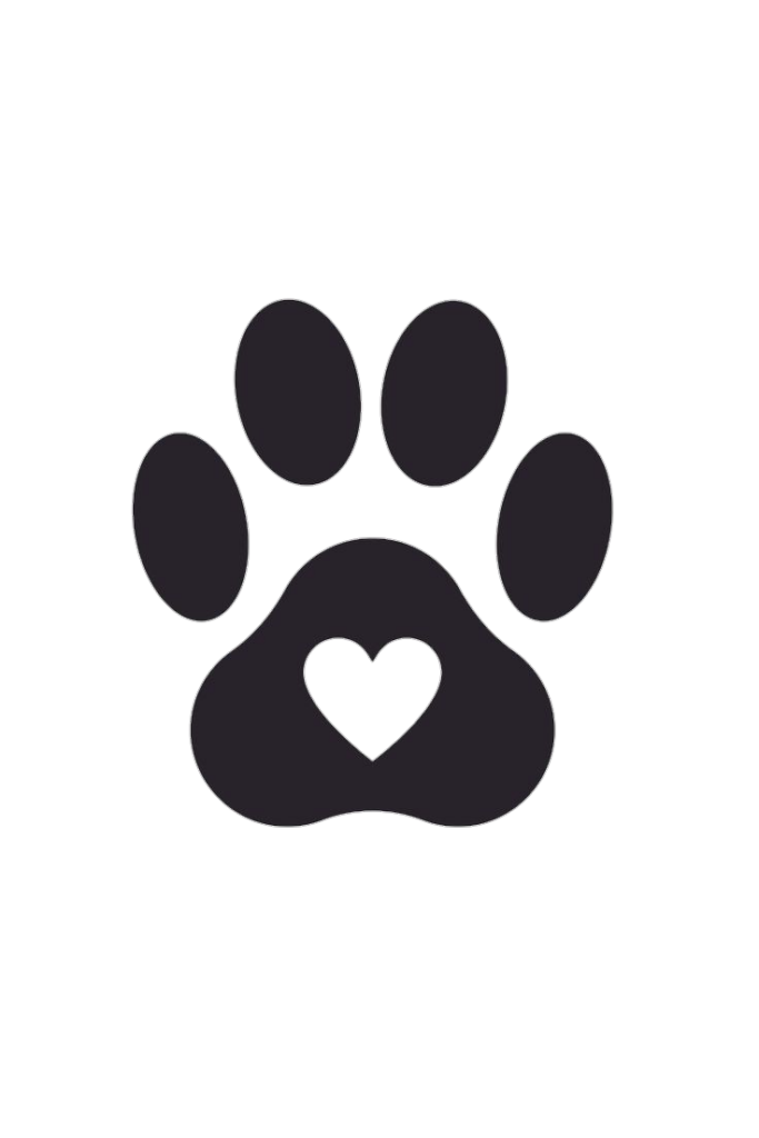 Cute Cat Paw Vector Png