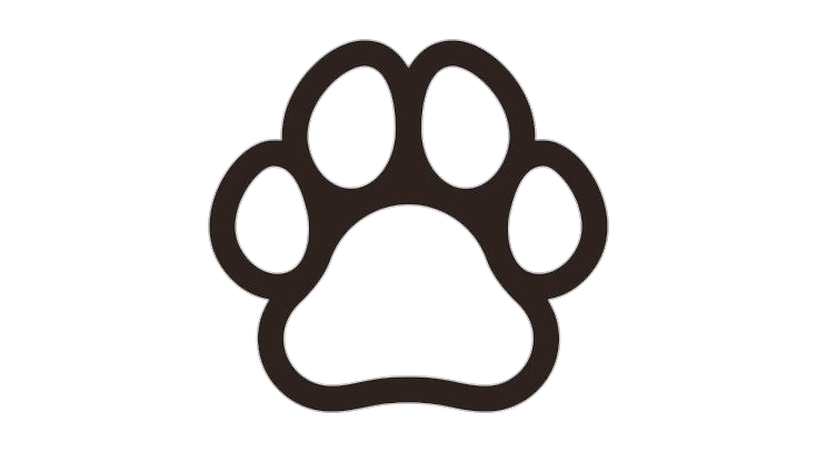 Cat Paw Icon Png